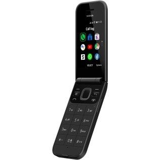 Nokia 2720 Noir
