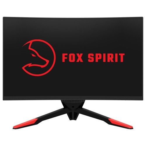 Fox Spirit 27" LED - PGM270