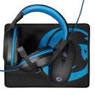 NEDIS Kit Gaming 3 en 1 Evnor