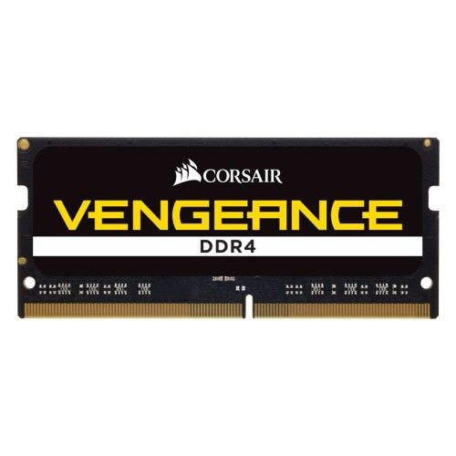 Corsair Vengeance SO-DIMM DDR4 32 Go 2666 MHz CL18
