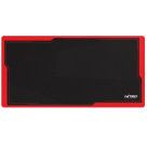 Nitro Concepts Deskmat DM12 (Noir/Rouge)