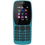 Nokia 110 2019 Dual SIM Bleu