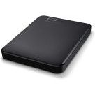 WD 1To Elements Portable (Black)  USB 3.0