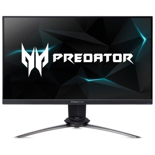 Acer 24.5" - Predator XN253QXbmiprzx
