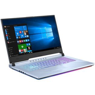 Asus ROG Studio 17 PX731GT-AU124R