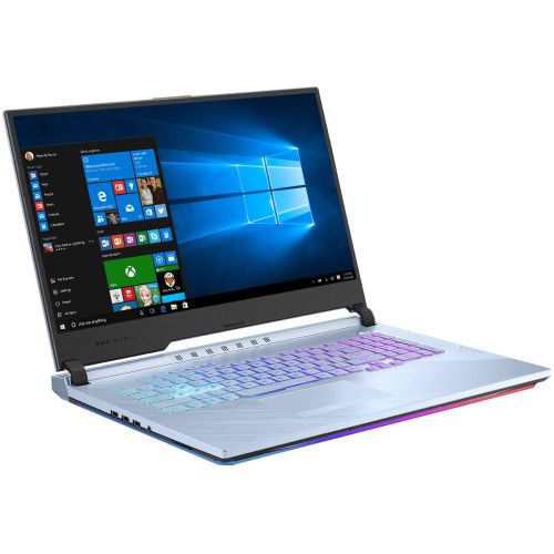 Asus ROG Studio 17 PX731GT-AU124R