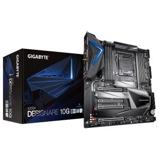 Gigabyte X299X DESIGNARE 10G