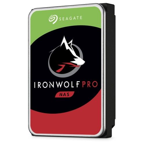 Seagate IronWolf Pro 6 To (ST6000NE000)