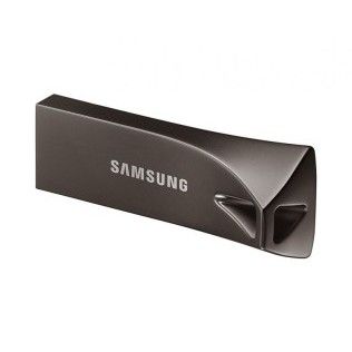 SAMSUNG USB Stick Bar Plus Titan Grey 32GB