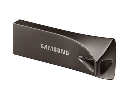 SAMSUNG USB Stick Bar Plus Titan Grey 32GB