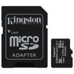 Kingston Canvas Select Plus SDCS2/32GB