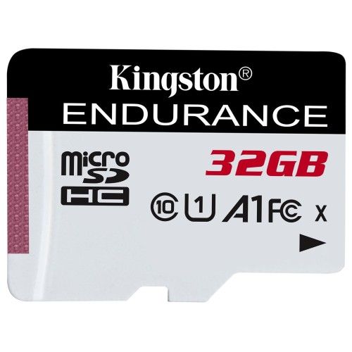 Kingston Endurance SDCE/32GB