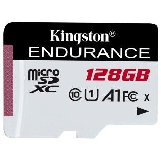 Kingston Endurance SDCE/128GB