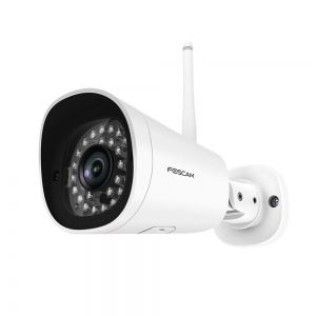 Foscam FI9902P caméra de sécurité Caméra de sécurité IP