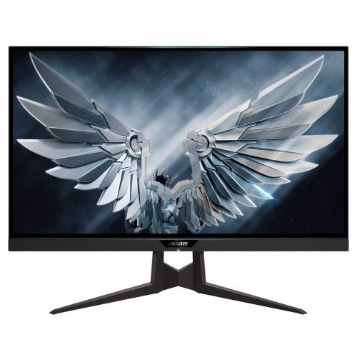 Aorus 27" LED - FI27Q-P