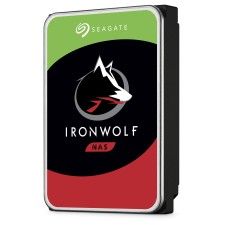 Seagate IronWolf 8 To (ST8000VN004)