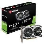 MSI GeForce GTX 1650 SUPER VENTUS XS OC