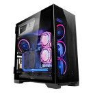 Antec P120 Crystal