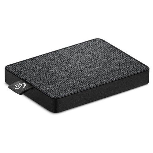 Seagate One Touch SSD 1 To Noir