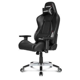 AkRacing Premium Gaming Chair (noir carbone)