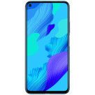 Huawei Nova 5T Bleu