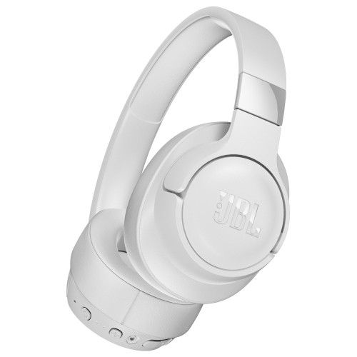 JBL TUNE 750BTNC Blanc