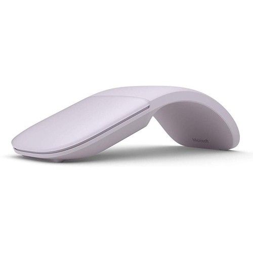 Microsoft ARC Mouse Lilas