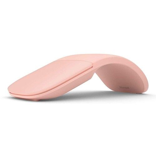 Microsoft ARC Mouse Rose Claire