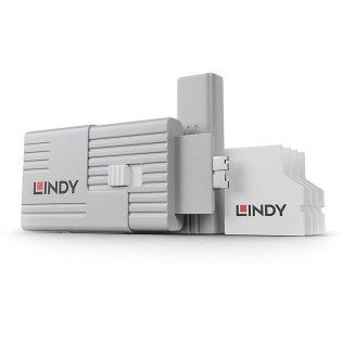 Lindy Kit de blocage pour ports SD