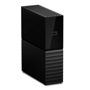 WD My Book (New) 12 To (USB 3.0)