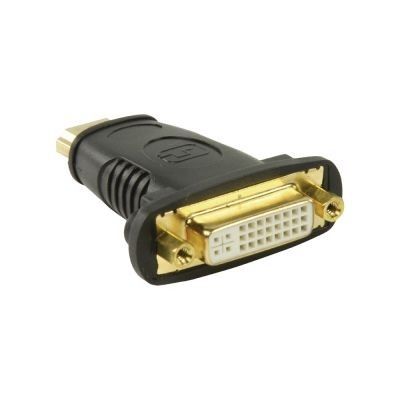 Câble avec connexion DVI-D mâle vers DVI-D mâle 24+1 dual link de