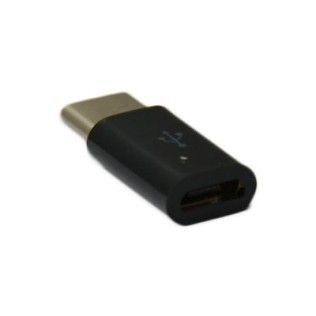 Adaptateur USB type c mâle vers micro usb femelle