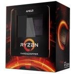 AMD Ryzen Threadripper 3990X (4.3 GHz Max.)
