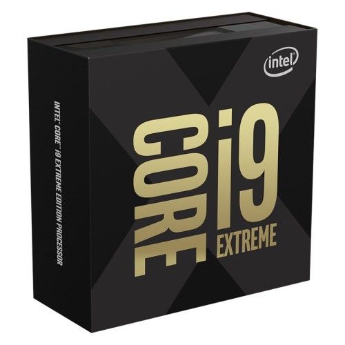 Intel Core i9-10980XE Extreme Edition (3.0 GHz / 4.6 GHz)