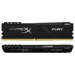 HyperX Fury 64 Go (2x32Go) DDR4 3200 MHz CL16