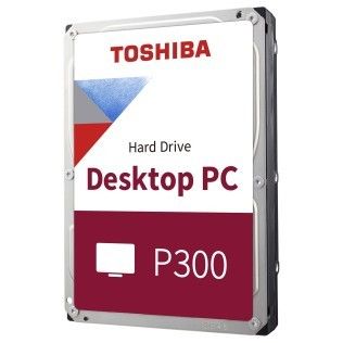 Toshiba P300 6 To (Bulk)