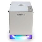 In Win A1 Plus Blanc