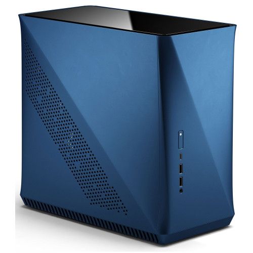 Fractal Design ERA ITX (cobalt)