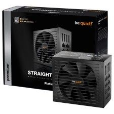 Be Quiet! Straight Power 11 1200W