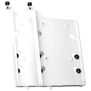 Fractal Design Define 7 HDD Tray Kit Type B Blanc