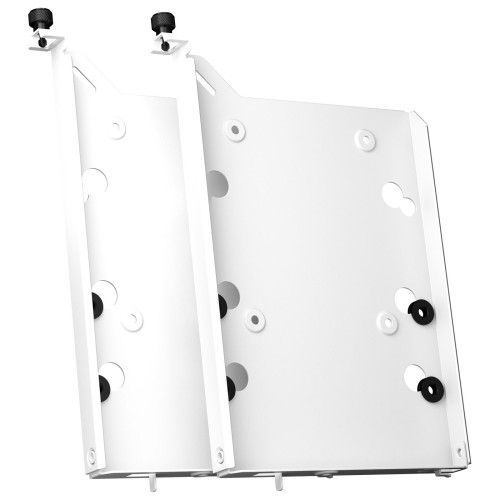 Fractal Design Define 7 HDD Tray Kit Type B Blanc