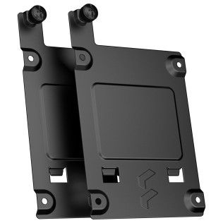 Fractal Design Define 7 SSD Tray Kit Type B Noir
