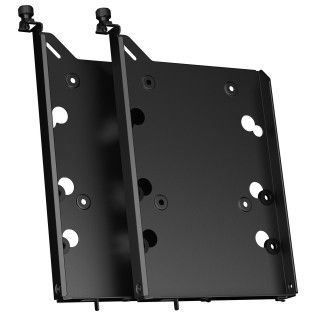 Fractal Design Define 7 HDD Tray Kit Type B Noir
