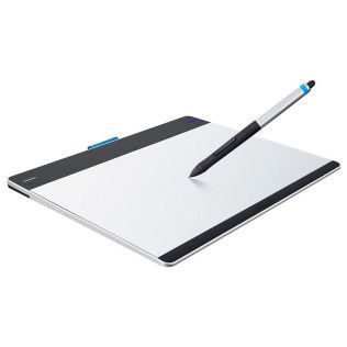 Wacom Intuos Pen & Touch Medium