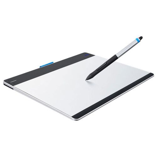 Wacom Intuos Pen & Touch Medium