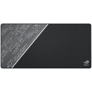 Tapis de souris SteelSeries QCK XXL Noir - Fnac.ch - Tapis de souris