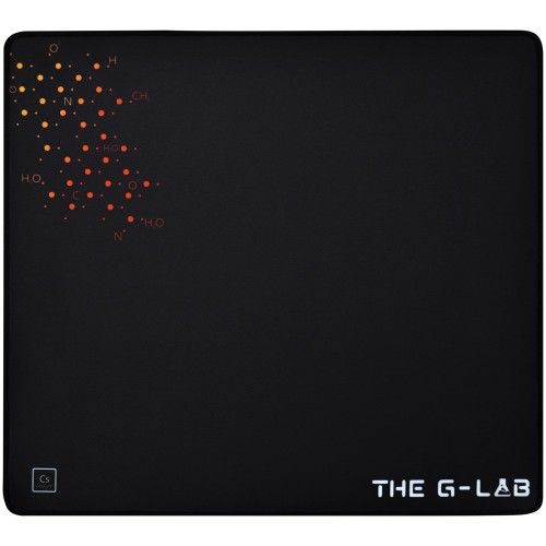 The G-Lab Ceasium