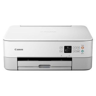 Canon PIXMA TS5351 Blanc
