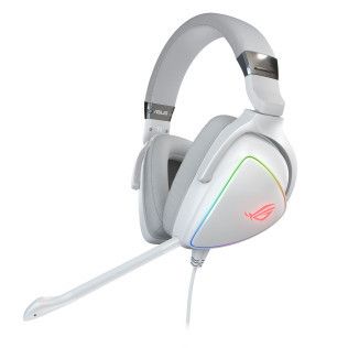 Asus ROG Delta Blanc