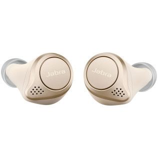 Jabra Elite 75t Or/Beige